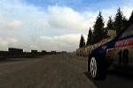 Sega Rally Championship 2 (Dreamcast)