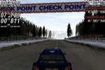 Sega Rally Championship 2 (Dreamcast)