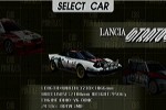 Sega Rally Championship 2 (Dreamcast)