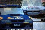 Sega Rally Championship 2 (Dreamcast)