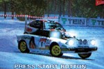 Sega Rally Championship 2 (Dreamcast)