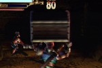 Soul Fighter (Dreamcast)