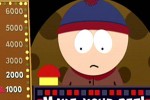 South Park: Chef's Luv Shack (Dreamcast)