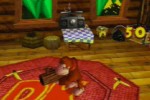 Donkey Kong 64 (Nintendo 64)