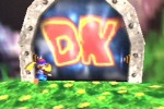 Donkey Kong 64 (Nintendo 64)