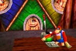 Donkey Kong 64 (Nintendo 64)