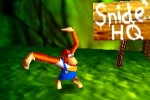 Donkey Kong 64 (Nintendo 64)