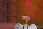 Earthworm Jim 3D (Nintendo 64)