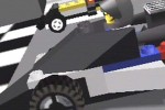 Lego Racers