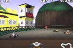 Lego Racers (Nintendo 64)