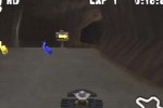 Lego Racers (Nintendo 64)