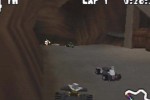 Lego Racers (Nintendo 64)