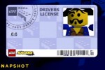 Lego Racers (Nintendo 64)