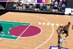 NBA Courtside 2 Featuring Kobe Bryant (Nintendo 64)