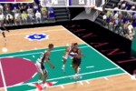 NBA Courtside 2 Featuring Kobe Bryant (Nintendo 64)