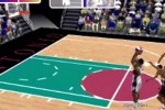 NBA Courtside 2 Featuring Kobe Bryant (Nintendo 64)