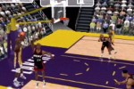 NBA Courtside 2 Featuring Kobe Bryant (Nintendo 64)