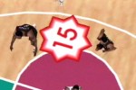 NBA Courtside 2 Featuring Kobe Bryant (Nintendo 64)