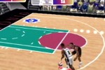 NBA Courtside 2 Featuring Kobe Bryant (Nintendo 64)