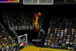 NBA Courtside 2 Featuring Kobe Bryant (Nintendo 64)