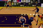 NBA Courtside 2 Featuring Kobe Bryant (Nintendo 64)