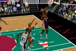 NBA Courtside 2 Featuring Kobe Bryant (Nintendo 64)