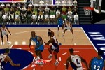 NBA Courtside 2 Featuring Kobe Bryant (Nintendo 64)