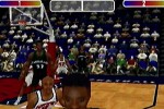 NBA Courtside 2 Featuring Kobe Bryant (Nintendo 64)