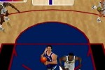 NBA Courtside 2 Featuring Kobe Bryant (Nintendo 64)