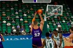 NBA Courtside 2 Featuring Kobe Bryant (Nintendo 64)