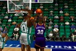 NBA Courtside 2 Featuring Kobe Bryant (Nintendo 64)