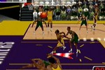 NBA Courtside 2 Featuring Kobe Bryant (Nintendo 64)