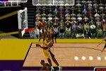 NBA Courtside 2 Featuring Kobe Bryant (Nintendo 64)
