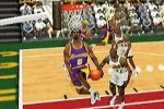 NBA Courtside 2 Featuring Kobe Bryant (Nintendo 64)