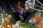 NBA Courtside 2 Featuring Kobe Bryant (Nintendo 64)