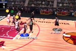 NBA Jam 2000 (Nintendo 64)