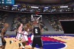 NBA Live 2000 (Nintendo 64)