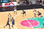 NBA Live 2000 (Nintendo 64)