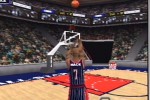 NBA Live 2000 (Nintendo 64)