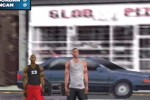 NBA Live 2000 (Nintendo 64)