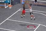 NBA Live 2000 (Nintendo 64)