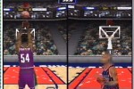 NBA Live 2000 (Nintendo 64)