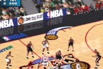 NBA Live 2000 (Nintendo 64)