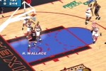 NBA Live 2000 (Nintendo 64)