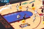 NBA Live 2000 (Nintendo 64)