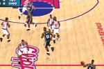 NBA Live 2000 (Nintendo 64)