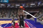 NBA Live 2000 (Nintendo 64)