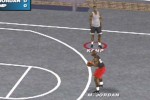 NBA Live 2000 (Nintendo 64)