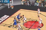NBA Live 2000 (Nintendo 64)