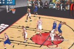 NBA Live 2000 (Nintendo 64)
